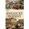 Anglické hodiny