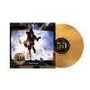 AC/DC - Blow Up Your Video (50th Anniversary Gold Metallic) LP