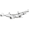 Magnaflow výfuk 15194 Cadillac ATS 2.0L 2013-18 (MagnaFlow #15194 Cat-Back Street Series)