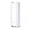 WiFi router TP-Link EAP650-Outdoor vonkajší AP, 1x GLAN, 2,4 a 5 GHz, AX3000, Omáda SDN