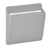 Legrand 755162 VALENA LIFE KRYT PRE HOTELOVÝ SPÍNAČ HLINÍKOVÝ + predĺžená záruka na 3 roky