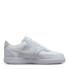 Nike Court Vision Low Next Nature Trainers White/FB Grey 5.5 (39)