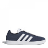 adidas VL Court 2.0 Shoes Mens Navy/White 5.5 (38.7)
