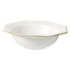 Mísa na salát|servírování 35cm|2L, LUZIA, bílá|Cloud|Costa Nova