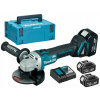 Makita DGA504RT3J