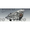 SVETLOMET LAMPA PREDNÝ PRAVÝ PEUGEOT PARTNER 12-15 VALEO