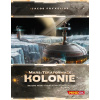 Mars Teraformace Kolonie