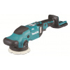 Makita DPO500Z Aku leštička 125mm Li-ion LXT 18V,bez aku Z