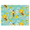 baliaci papier Bee Maya 001 100x70 LUX - MFP Paper