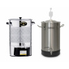 SET Braumeister 20l PLUS nerez s fermentorom HS