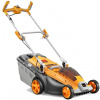 Aku kosačka RIWALL PRO RALM 3740i 40V bez batérie a nabíjačky (AM18B1701037B)