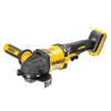 DeWALT Brúska uhlová 125mm 54V FLEXVOLT bez AKU DCG418N