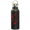 Termoláhev BAAGL Láva 500ml s bambusovým víčkem