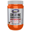 Now Foods Kreatín monohydrát v prášku - 600 g
