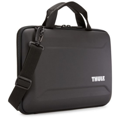 Thule Gauntlet 4.0 brašna na 14" MacBook Pro - čierna TL-TGAE2358K