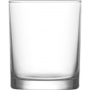 Pohár Liberty, LAV, sklenený, na whisky, 280 ml, 74x88 mm, bal. 6 ks