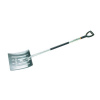 Fiskars 1001636 Shrnovač na sníh, hliníkový