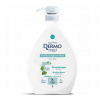 DERMOMED tekuté mydlo FRESCHEZZA MUSCHIO BIANCO s pumpičkou 1000 ML