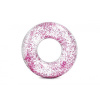 Nafukovací kruh INTEX 56274 Glitter 119 cm