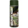 Deco Color Military Paint, olivová zelenožltá RAL 6014 - kamuflážny sprej 400ml