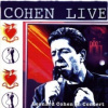Cohen Leonard - Live In Concert [CD]