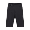 Pánské cyklo šortky Fox Ranger Short W/Liner 28 Black