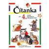 Čítanka pre 4. ročník ŠZŠ - A. Demianičová V. Maňková