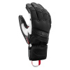 Pánske lyžiarské rukavice Leki GRIFFIN BASE 3D - čierna 11