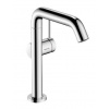 Hansgrohe Tecturis S - Umývadlová batéria s výpusťou Push-Open, CoolStart, EcoSmart, chróm 73360000