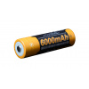 Dobíjacia batéria Fenix 21700 6000 mAh s USB-C (Li-Ion)