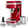 Espresso kávovar Artisan KitchenAid Farba: Červená kráľovská