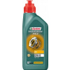 CASTROL OLEJ CASTROL 80V90 1L TRANSMAX AXLE EPX GL5 / HNACIE MOSTY / SAMO