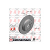 ZIMMERMANN Brzdový kotúč ZIMMERMANN 150.3432.20