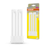 Jednostranná LED žiarivka 2G10 20W = 36W 2250lm 3000K, teplá biela 130° DULUX LED F EM & AC Osram