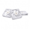 Asus PROART PF120 FAN PWM WHITE 3IN1 90DA00M3-B09020
