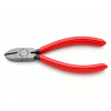 KNIPEX 7001125 štípací kleště boční 125mm, čistý střih