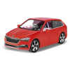 Stavebnica Cobi Škoda Scala 1.0 TSI 24582 1:35 70 dielikov