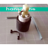 Hlava batérie Hansgrohe 95730000 35-40mm