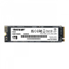 PATRIOT Patriot Memory P320 1 TB M.2 PCI Express 3.0 NVMe (P320P1TBM28)