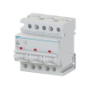 Jistič OEZ LVN-125C-3, 125A, 3P (42278)