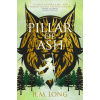 The Four Pillars - Pillar of Ash