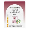 Mucoplant masť pri prechladnutí ung. 1 x 50 g 50 g masť na hrudník/na inhaláciu