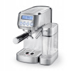 Kávovar na espresso Caso Espresso Gourmet Latte 1350 W strieborný