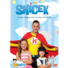 DVD Sníček Hugo - Sníček