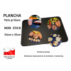 Grilovacia doska, platna - Grill Mat, (Grill Mat,)