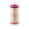 MANN FILTER Vzduchový filter C 28 1300