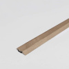 Modular One vyrovnávací profil Dub Pure perlovo-šedý 1744644 1000x47x12 mm - 1,00 bm