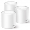 TP-Link Deco X50(3-pack) WiFi6 Mesh (AX3000,2,4GHz/5GHz,3xGbELAN/WAN) Deco X50(3-pack)