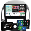 Autorádio navigácia NCS DS9 Hyundai i30 I 2007-2012 Android 8GB LTE 9″