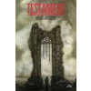 Testament - Janoušek Miloš